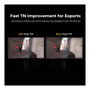 BenQ ZOWIE XL2566X+ Monitor gaming 400Hz Full HD 24.1''
