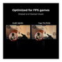 BenQ ZOWIE XL2566X+ Monitor gaming 400Hz Full HD 24.1''