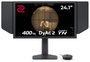 BenQ ZOWIE XL2566X+ Monitor Gaming 24.1" Full HD TN 400Hz 0.5ms