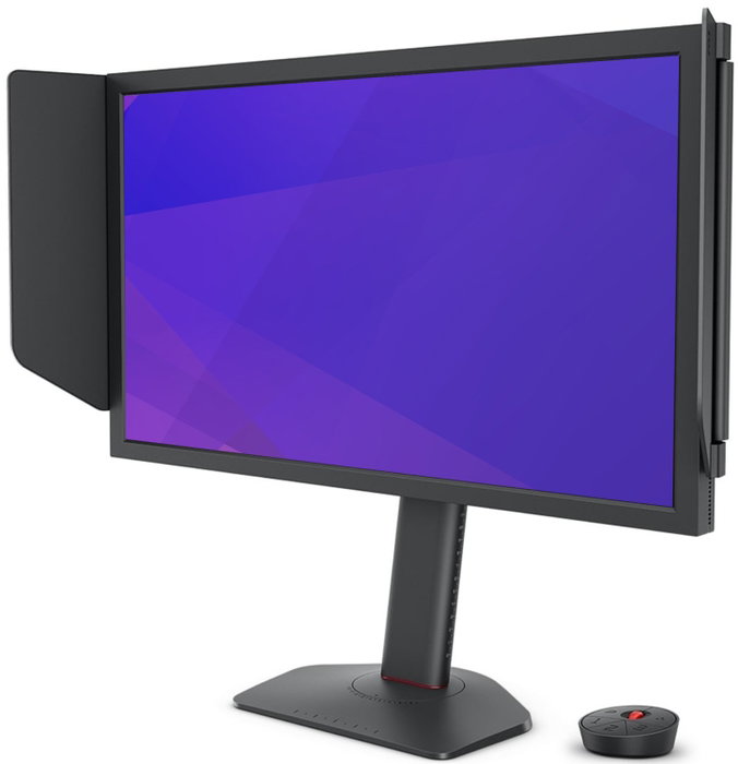 BenQ ZOWIE XL2566X+ Monitor Gaming 24.1" Full HD TN 400Hz 0.5ms