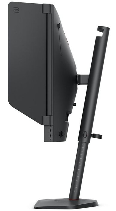 BenQ ZOWIE XL2566X+ Monitor Gaming 24.1" Full HD TN 400Hz 0.5ms