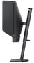 BenQ ZOWIE XL2566X+ Monitor Gaming 24.1" Full HD TN 400Hz 0.5ms