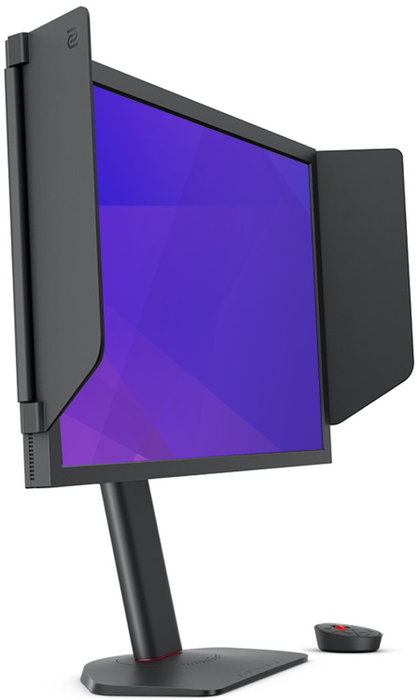 BenQ ZOWIE XL2566X+ Monitor Gaming 24.1" Full HD TN 400Hz 0.5ms