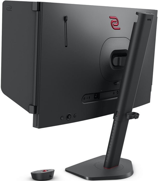 BenQ ZOWIE XL2566X+ Monitor Gaming 24.1" Full HD TN 400Hz 0.5ms