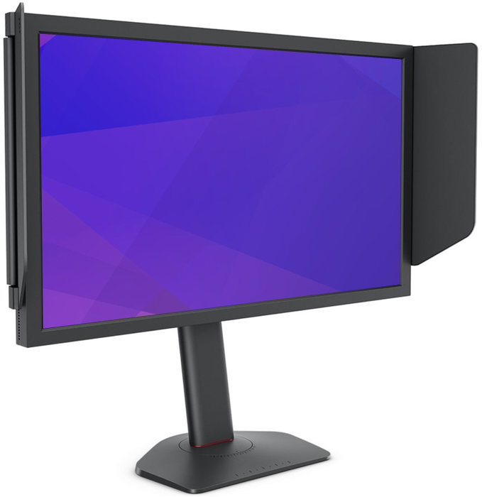 BenQ ZOWIE XL2566X+ Monitor Gaming 24.1" Full HD TN 400Hz 0.5ms