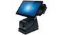 Elo Wallaby POS Stand Negro para Elo Touch I 10-15 pulgadas