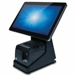 Elo MPos Flip Stand para Módulo de Expansión de 3 Pulgadas E923781 10/15i