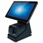 Elo Wallaby POS Stand Negro para Elo Touch I 10-15 pulgadas