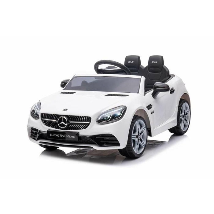 Ociotrends Coche con Batería de Litio 10.8V 3.1Ah Negro Ociotrends Coche con Batería de Litio 10.8V 3.1Ah Negro