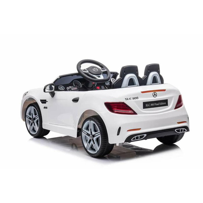 Ociotrends Coche con Batería de Litio 10.8V 3.1Ah Negro Ociotrends Coche con Batería de Litio 10.8V 3.1Ah Negro