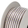 greenice Tira LED 60 LEDs/M 500W 42.000Lm 6000K SMD5050 220VAC IP65 50M Blanco Frío