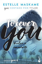 BOOKET, You 4. Forever you - Estelle Maskame