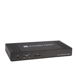 Sonnet Echo 21 Thunderbolt 5 SuperDock