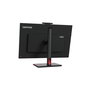 Monitor Gaming Lenovo 63D6UAR3EU Quad HD 27"