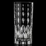 Rcr Cristalleria IT Vaso Alto 350 Ml Mm Marilyn Colección 6 Unidades