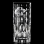 Rcr Cristalleria IT Vaso Alto 350 Ml Mm Marilyn Colección 6 Unidades