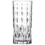 Rcr Cristalleria IT Vaso Alto 350 Ml Mm Marilyn Colección 6 Unidades