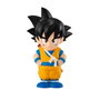 Bandai Figura Sofbits Vinilo Dragon Ball 7,5 cm Modelos Surtidos