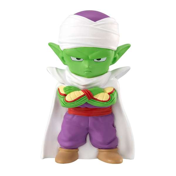 Bandai Figura Sofbits Vinilo Dragon Ball 7,5 cm Modelos Surtidos Bandai Figura Sofbits Vinilo Dragon Ball 7,5 cm Modelos Surtidos