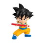 Bandai Figura Sofbits Vinilo Dragon Ball 7,5 cm Modelos Surtidos