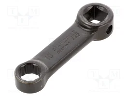 STAHLWILLE Terminación de llave especializada 10mm 3/8 pulgadas