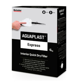 DUVER Pasta Aguaplast Express 4Kg
