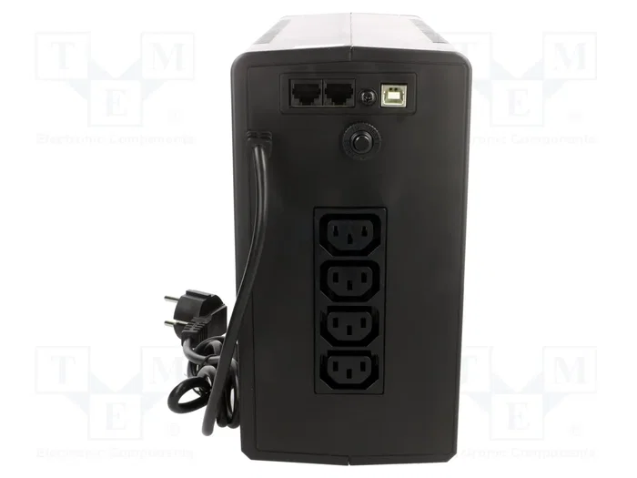 IPS SAI 1,2kVA 720W 230V