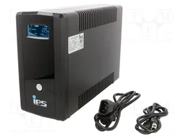 IPS SAI 1,2kVA 720W 230V