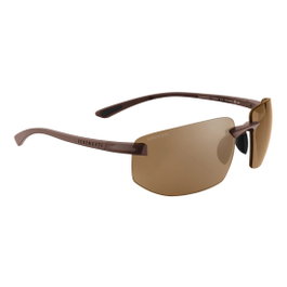 Serengeti SS752005-S Lupton 2.0 Gafas de sol Marrón