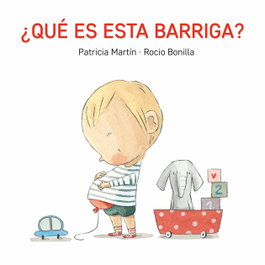 FLAMBOYANT, ¿QUÉ ES ESTA BARRIGA? - FLAMBOYANT