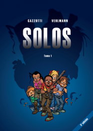Midac, S.L. Solos 1