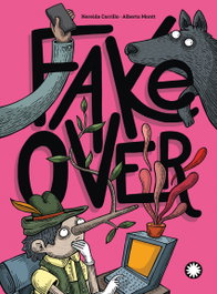 Fake Over (CAT), Nereida Carrillo - FLAMBOYANT