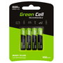 Green Cell GR03 Batería Recargable AAA 950 mAh (4 unidades)