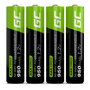 Green Cell GR03 Batería Recargable AAA 950 mAh (4 unidades)