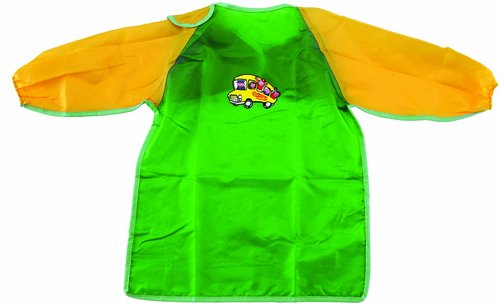 Jovi Delantal infantil 5 a 8 años