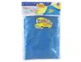 Jovi Delantal Infantil para Niños de 5 a 8 Años, Protección contra Manchas, Polyester 100%, Cierre Velcro, Ideal Escolar