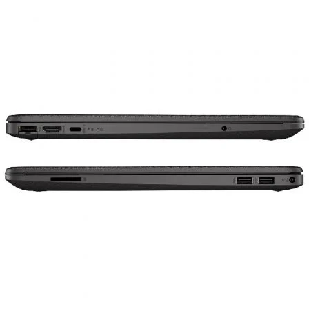 HP Portátil 250R G9 B3AG4AT - Intel Core 7-150U, 16GB RAM, 1TB SSD, Pantalla 15.6" FHD, Sin Sistema Operativo