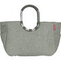 Reisenthel Loopshopper L Frame Twist Sage
