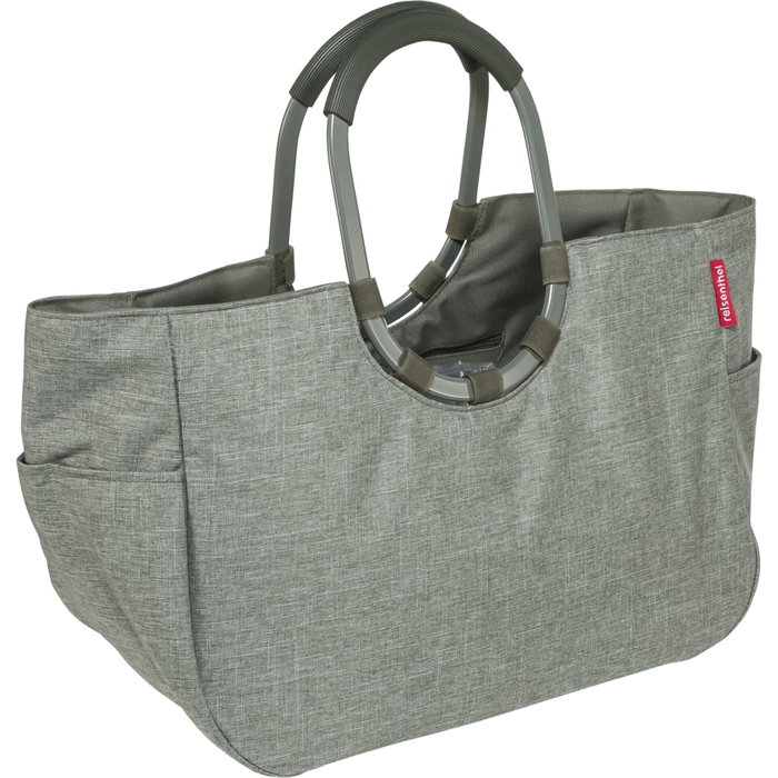 Reisenthel Loopshopper L Frame Twist Sage Reisenthel Loopshopper L Frame Twist Sage
