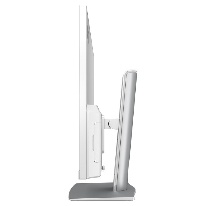 MSI Modern AM242P 1M-1873AT PC Todo en Uno Intel Core 3 100U, Pantalla 23.8" Full HD IPS, 16GB RAM, SSD 256GB, Windows 11 Home, Color Blanco