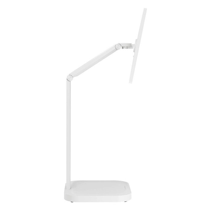 LG 32U889SA-W Monitor 31.5"/80 cm 4K Ultra HD IPS Touchscreen USB-C 65W HDR HDMI 2.0 Altavoces y Cámara Smart Blanco