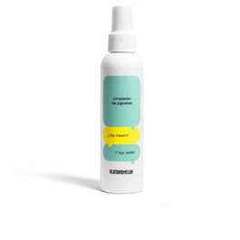 Platanomelón TOYCLEANER Limpiador para Juguetes Sexuales Higiene y Mantenimiento Spray 150 ml