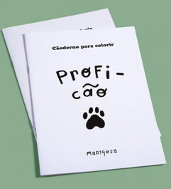 Proficão, Madalena Bastos - MARIQOSA