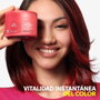 Wella Professionals Invigo Color Brilliance Mascarilla Protectora de Color Cabellos Gruesos 150 ml