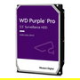 Western Digital WD Purple Pro 18TB SATA 6Gb/s HDD 7200RPM 512MB Cache 3.5"