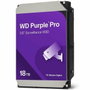 Western Digital Purple Pro 18 TB 7200 RPM 512 MB 3.5 SATA III