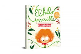 EDICIONES B El hilo invisible (Pop-Up)