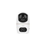 Dahua Technology Hero Dual D1 10MP WLAN (DH-H5D-5F) Dahua Technology Hero Dual D1 10MP WLAN (DH-H5D-5F)