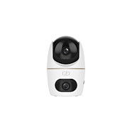 Dahua DH-H5D-5F Cámara de Seguridad IP Dual D1 10MP WLAN