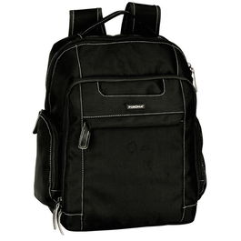 PERONA Mochila para Ordenador Business 36cm Negro Portátil
